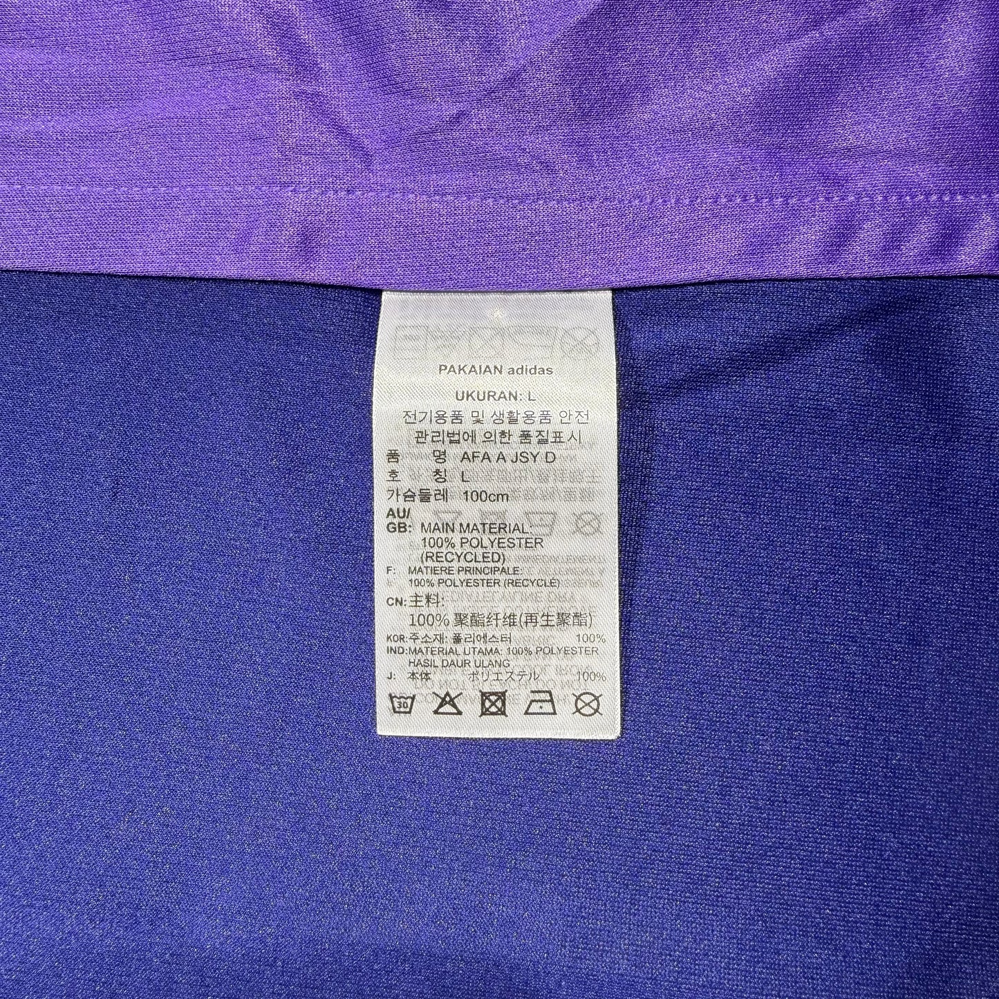 Official #9 J. Alvarez 2022 Argentina Away Stadium Shirt Qatar World Cup Argentina vs Poland Size M=JP:XL