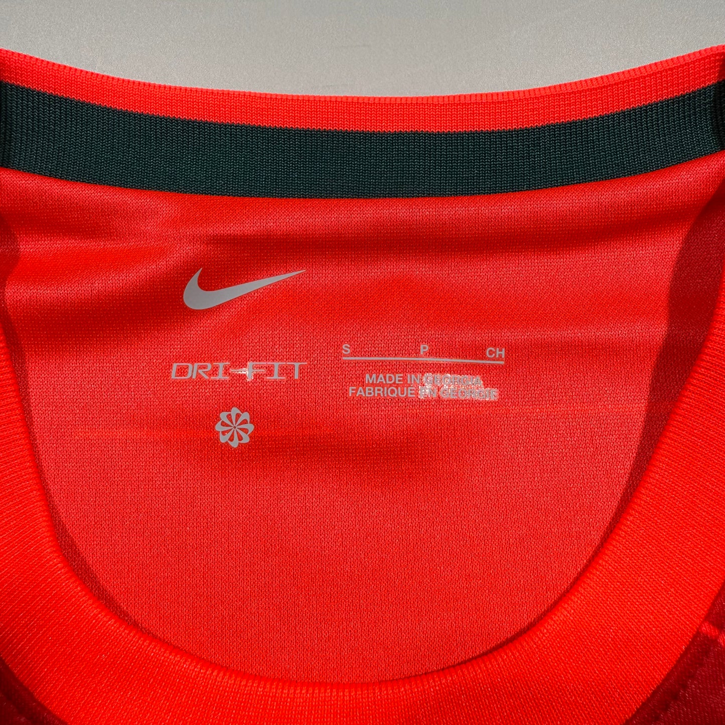 Official #18 Minamino 21/22 Liverpool Home Stadium Shirt Size S