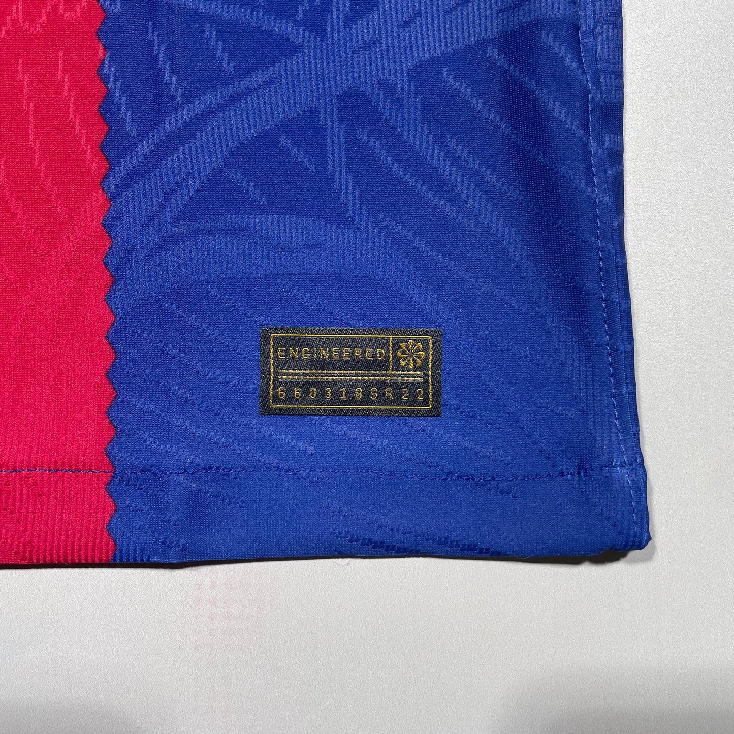 23/24 FC Barcelona Home Authentic Shirts