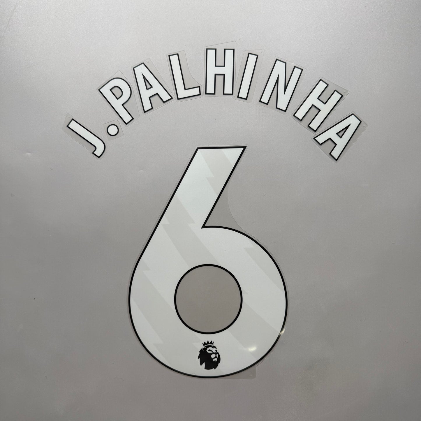 25/26 Tottenham Hotspur FC Away English Premier League Name & Number set Official