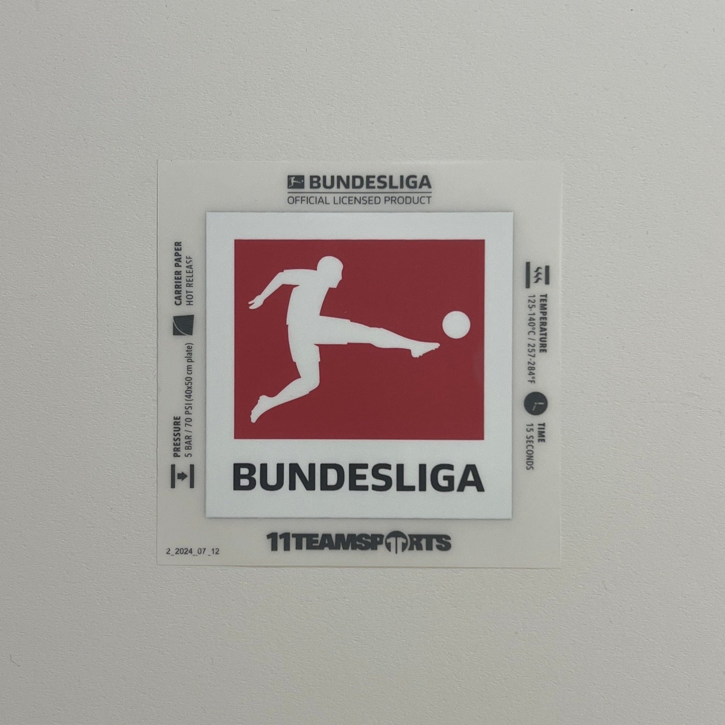Official 24/25 Bundesliga Patch