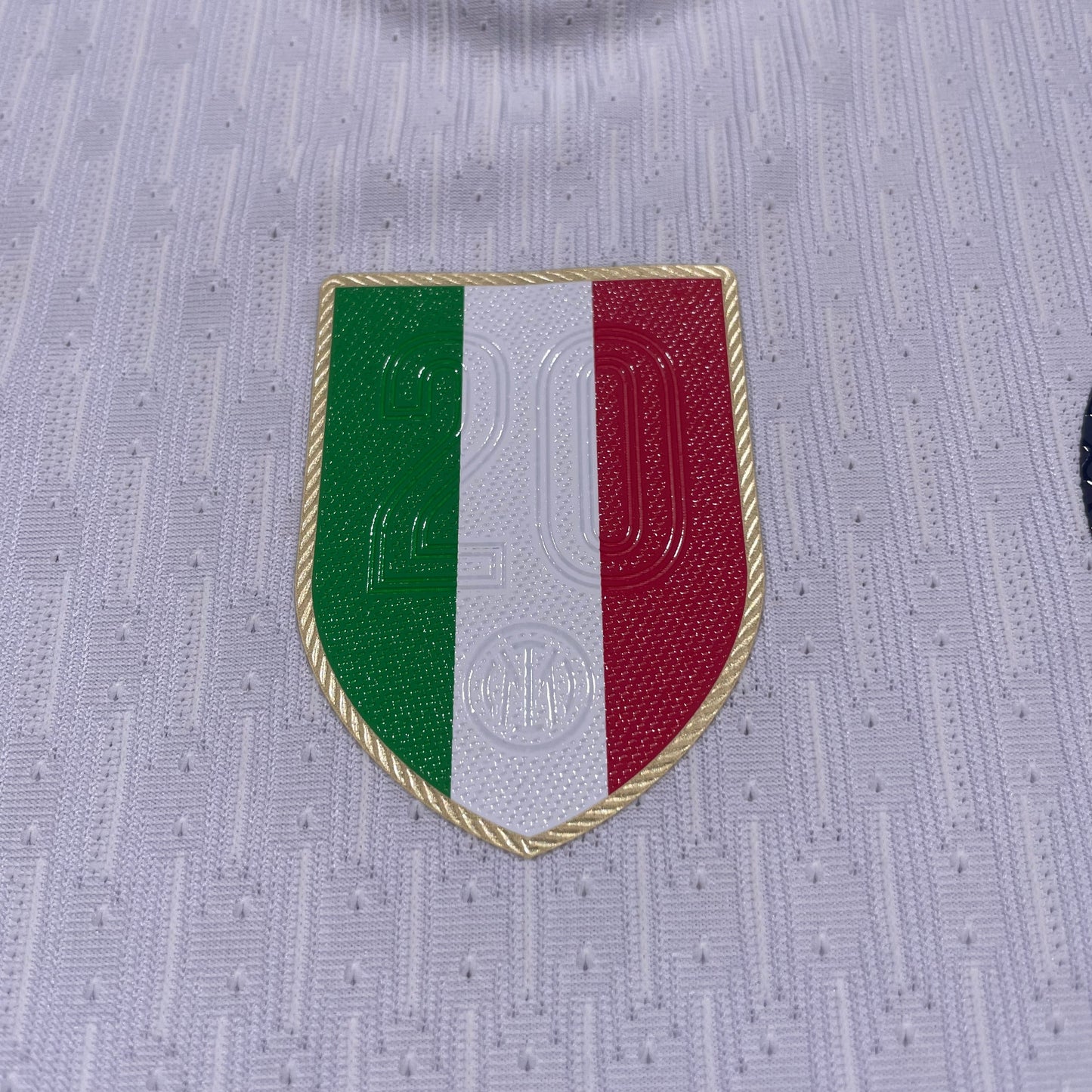 24-25 Inter Milan Authentic Shirts