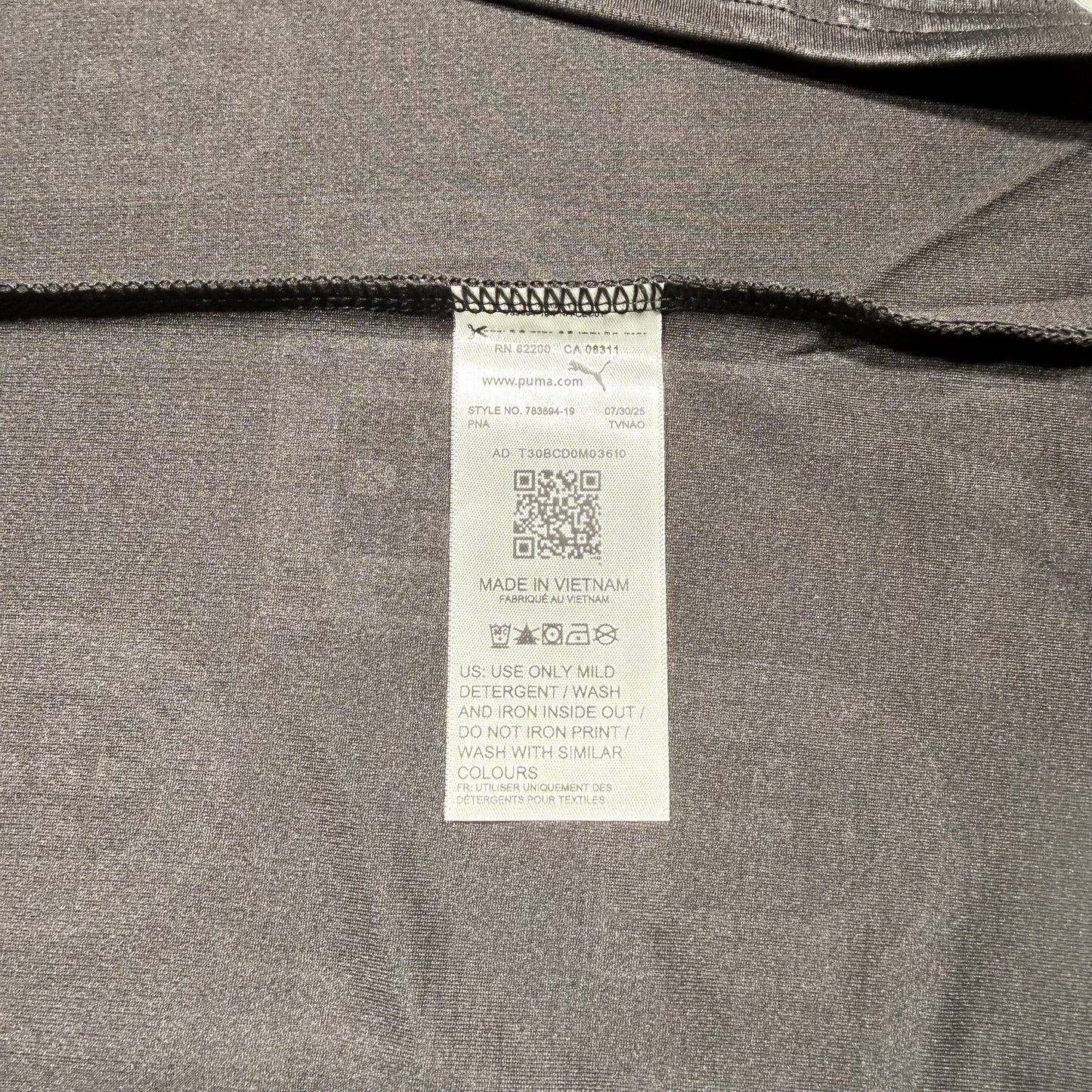 Official #15 Joao Neves 2025 Portugal Special Edition Stadium Shirt