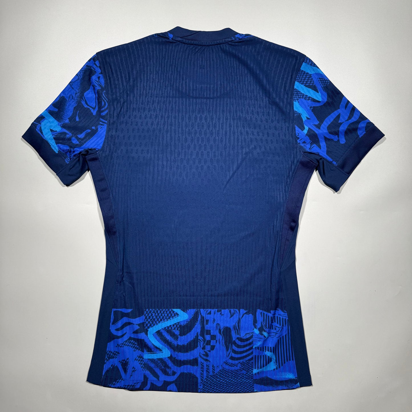 24/25 Atletico Madrid 3rd Player issue Size S Official