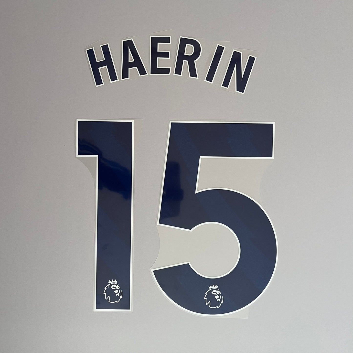 EPL X NewJeans Special Edition