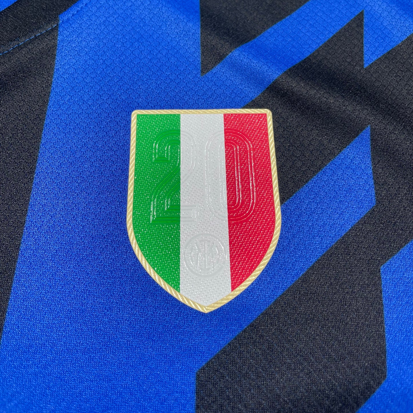 Inter Milan 24/25 Home Stadium Shirts