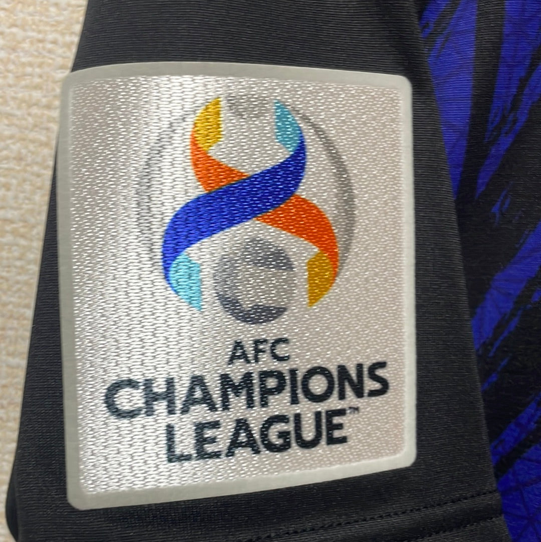 Gamba Osaka AFC Champion League