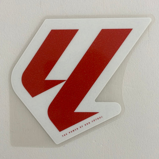 24/26 La Liga Patch Player size Official