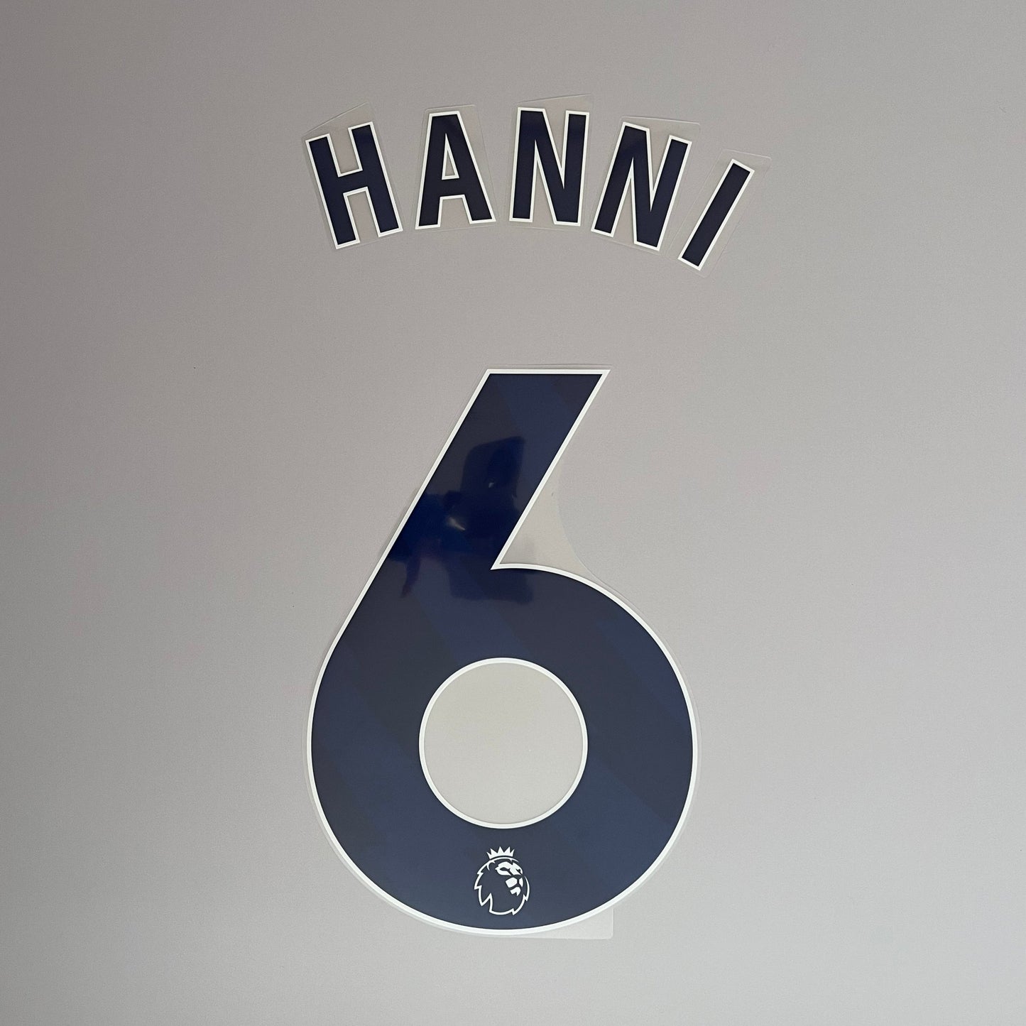 EPL X NewJeans Special Edition