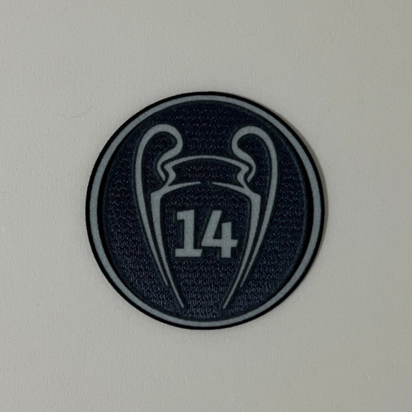 Starball BOH14 Patch 22/23 UEFA Champions League