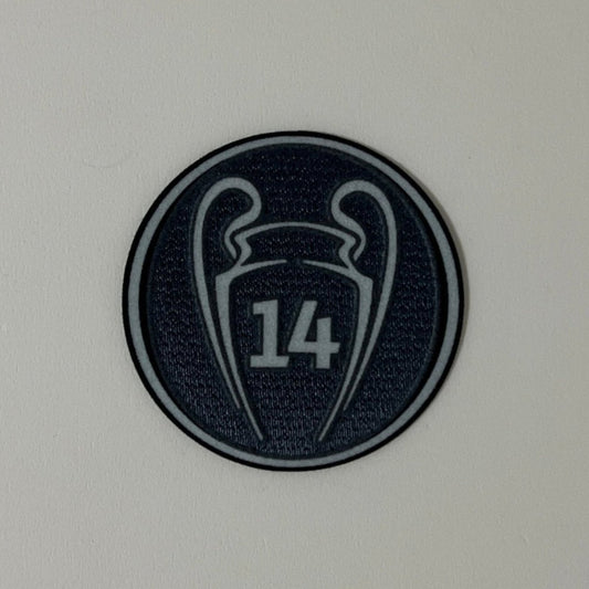 Starball BOH14 Patch 22/23 UEFA Champions League