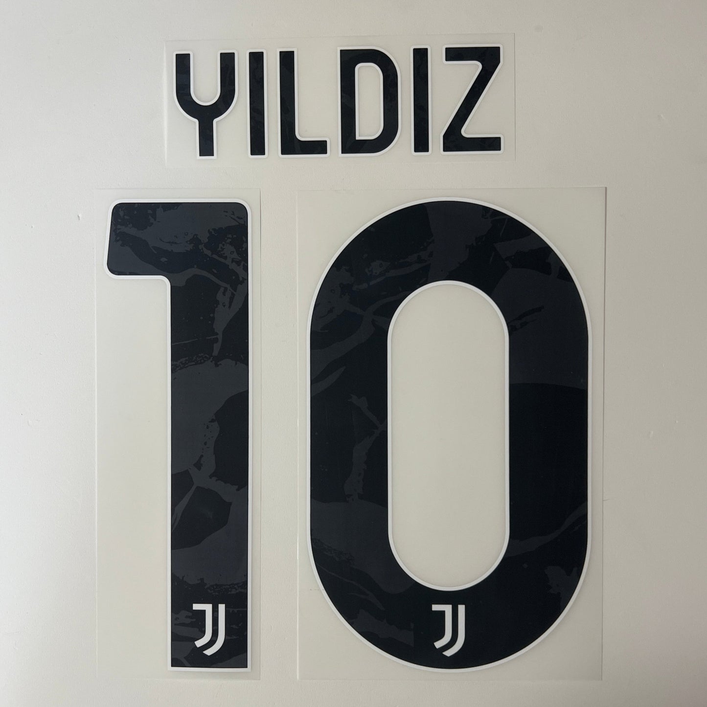 24-25 Juventus Home Authentic Shirt