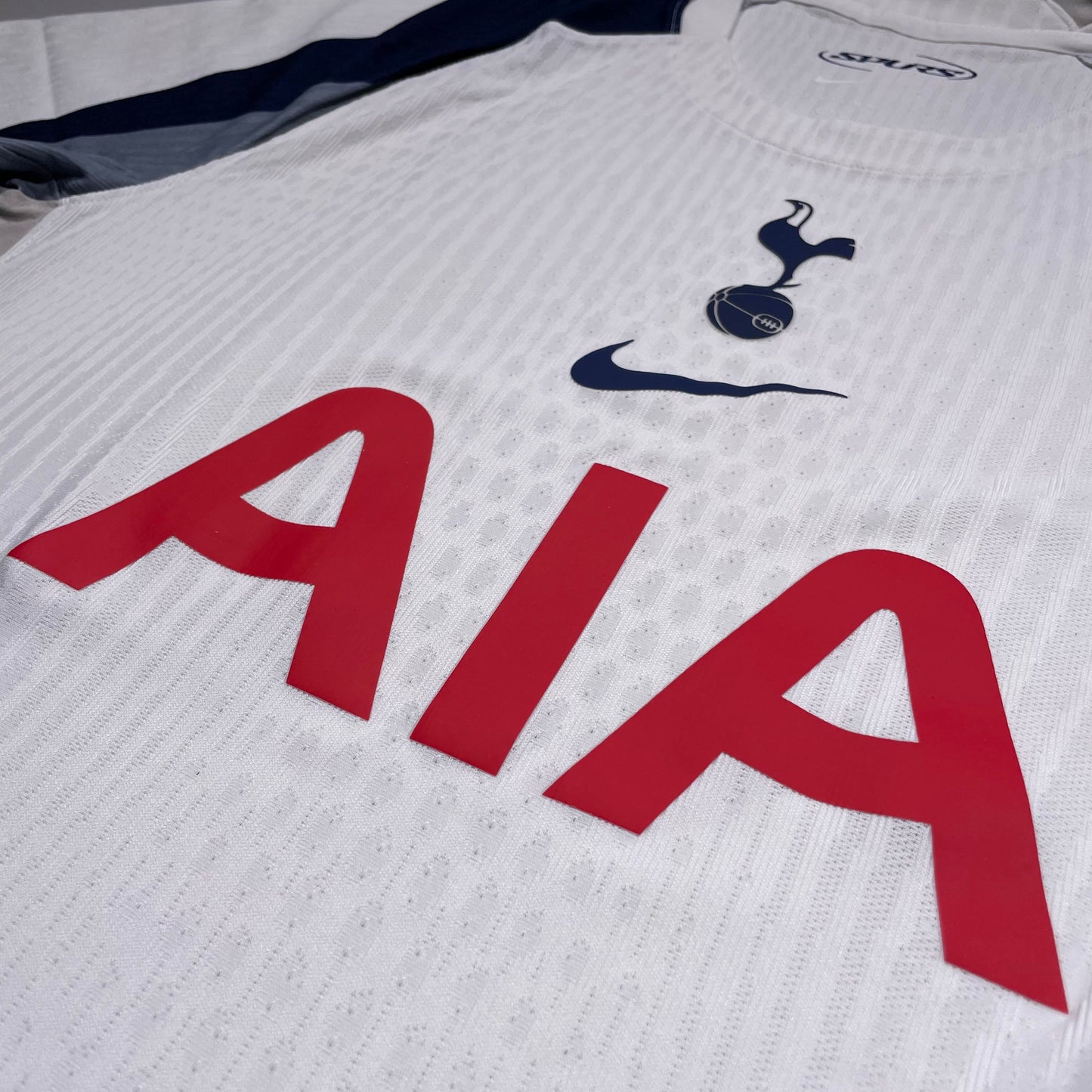 Official 25/26 Tottenham Hotspur FC Home Authentic Shirts