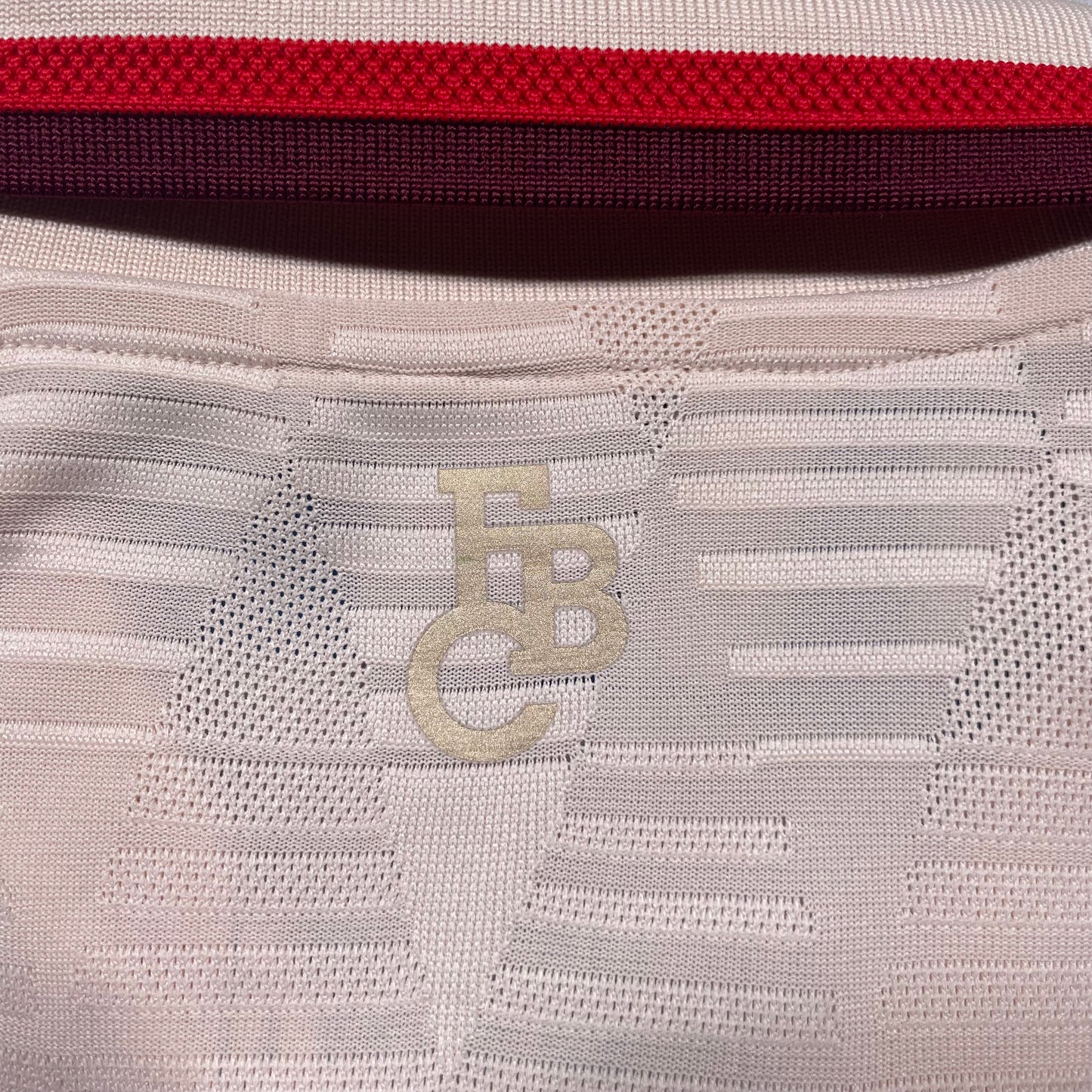 Official #9 Kane 24/25 Bayern Munchen 3rd Authentic Shirt