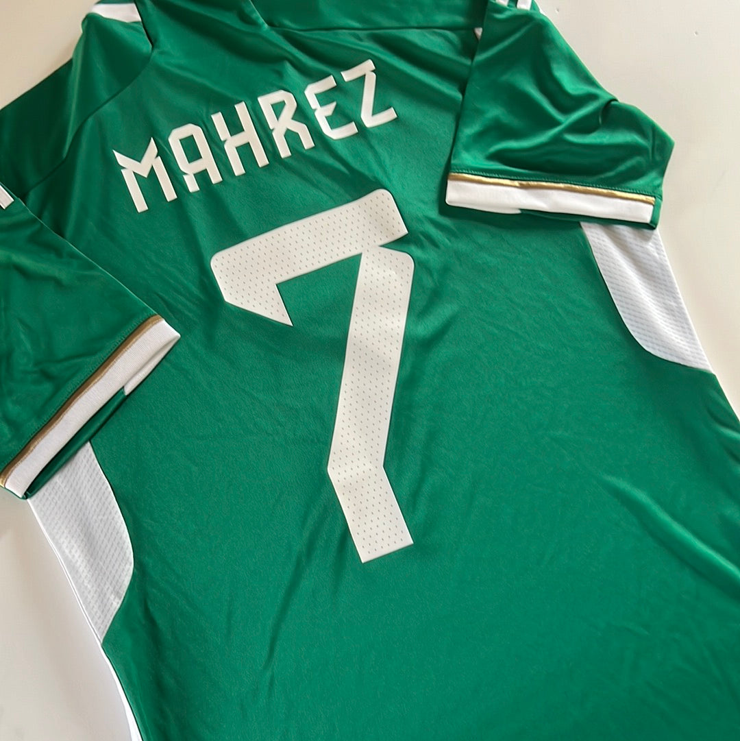 MAHREZ | 22-23 Algeria Away