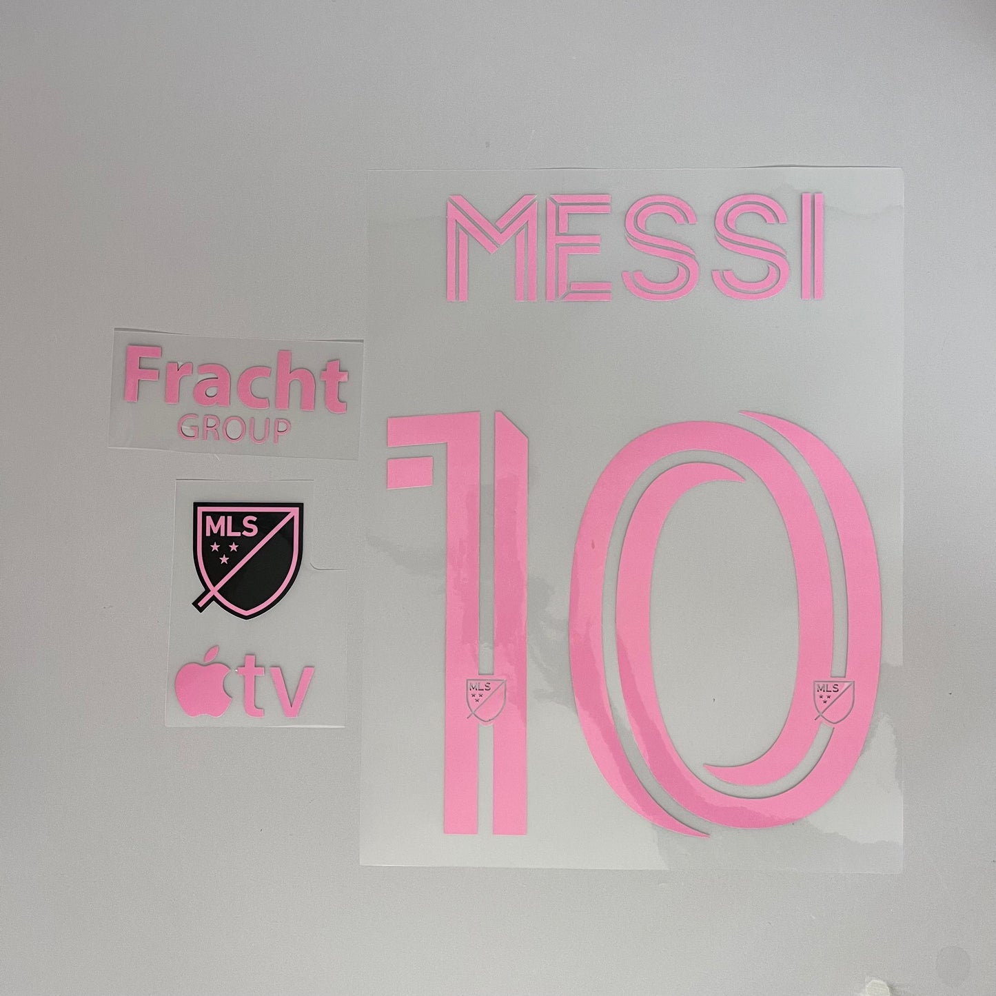 24-25 Inter Miami Away