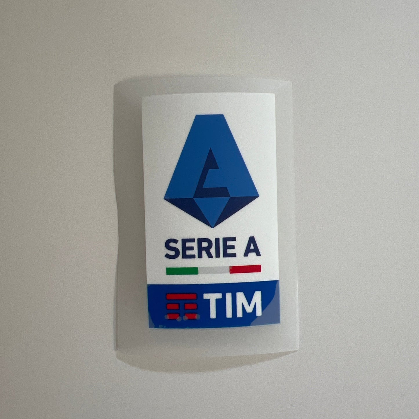 Official 22/23 Serie A Patch