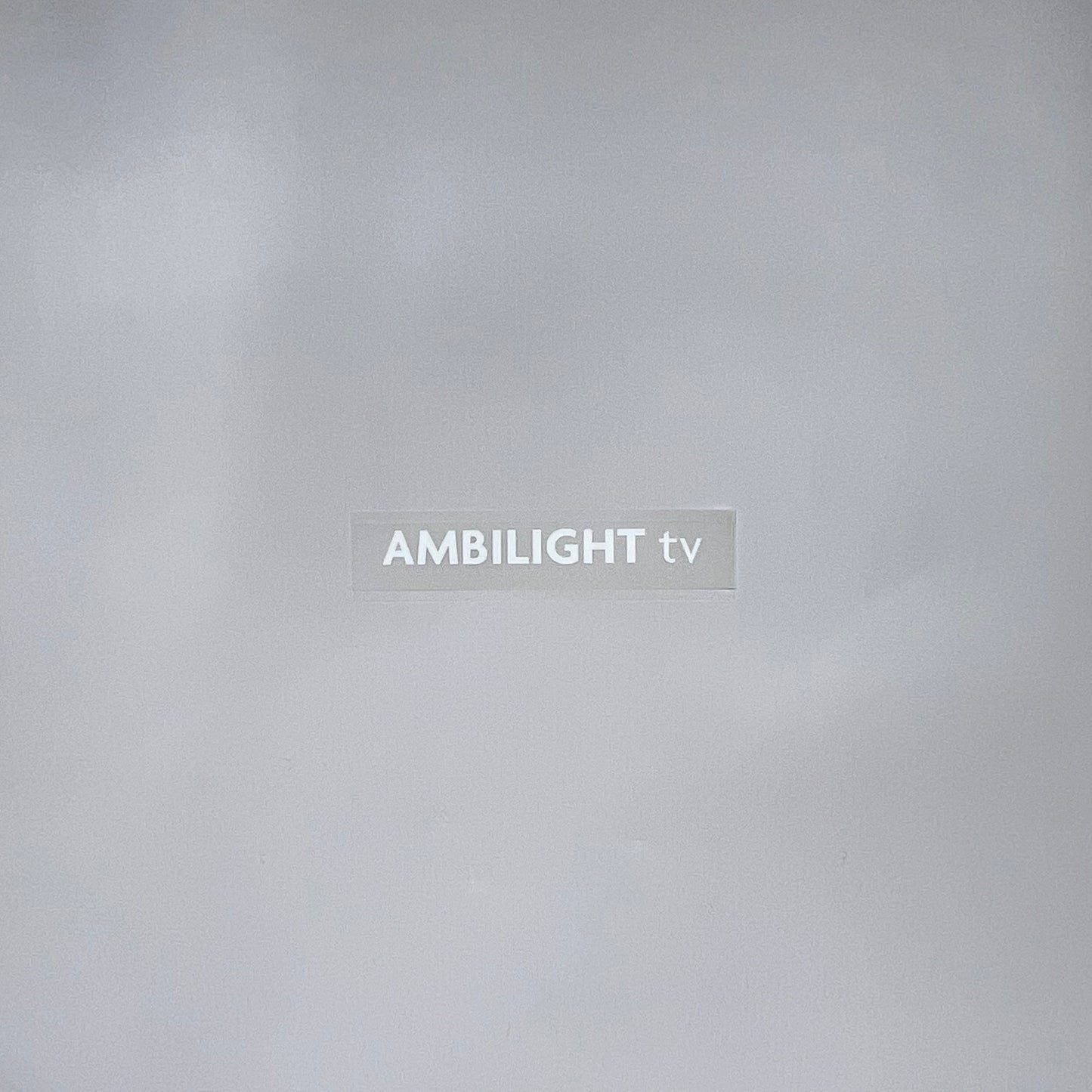 Official Ambilight TV Patch | 23-24 FC Barcelona Home