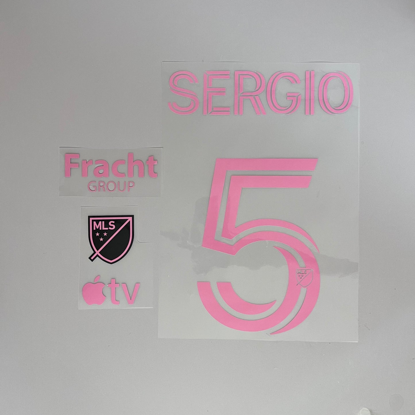 24-25 Inter Miami Away