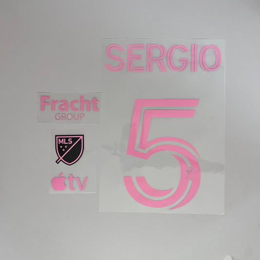 24-25 Inter Miami Away