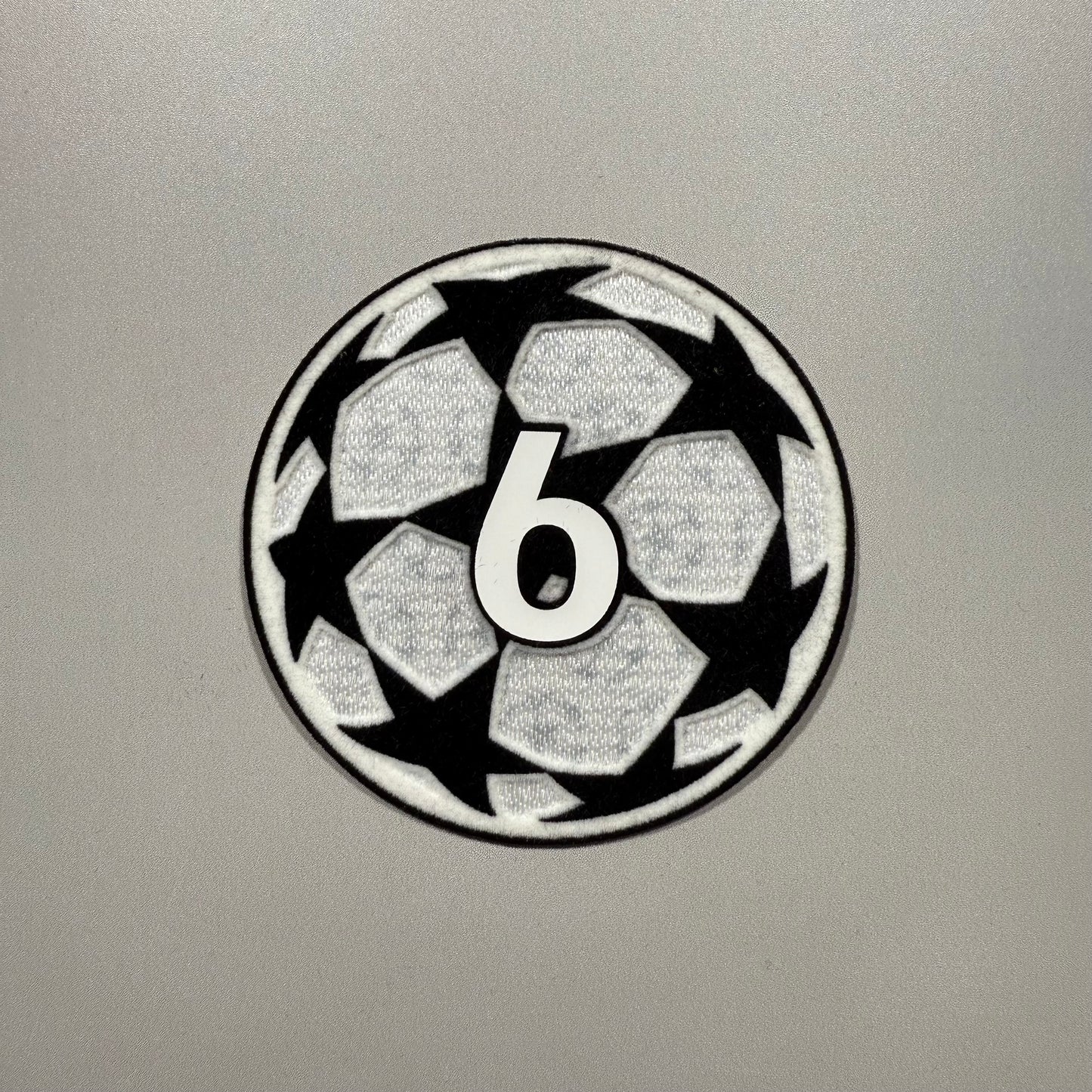 Starball BOH6 Patch 24/26 UEFA Champions League