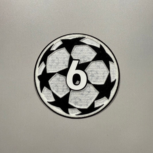 Starball BOH6 Patch 24/26 UEFA Champions League