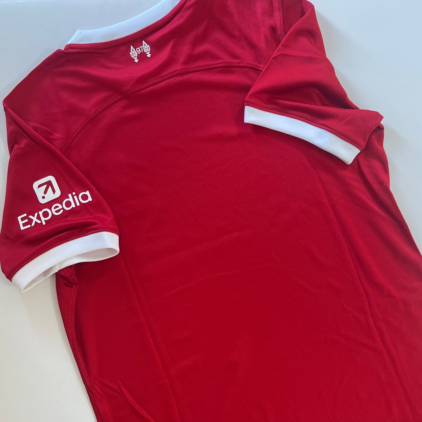 Liverpool 23-24 Home Fan Issue