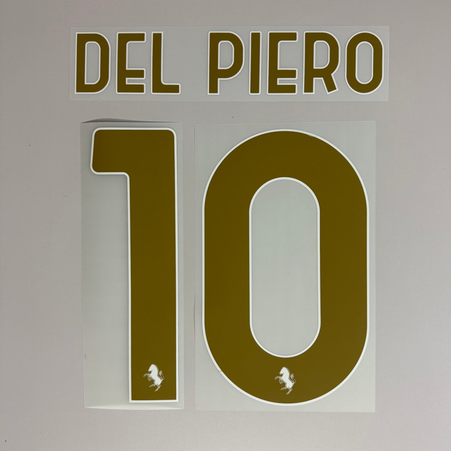24-25 Juventus 3rd League/Club font