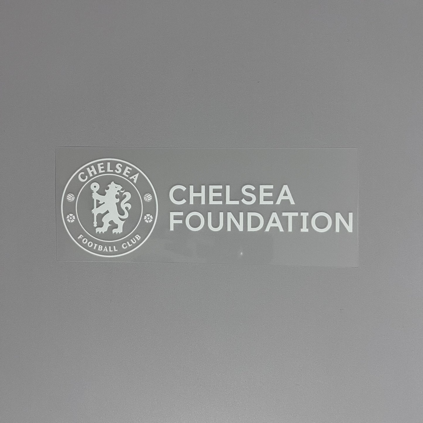 24ー25 Chelsea Home Authentic Shirt
