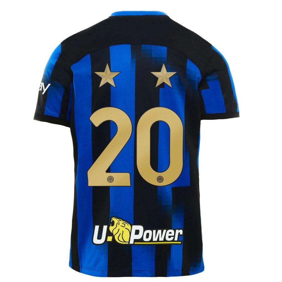 23/24 Inter Milan 2Stars