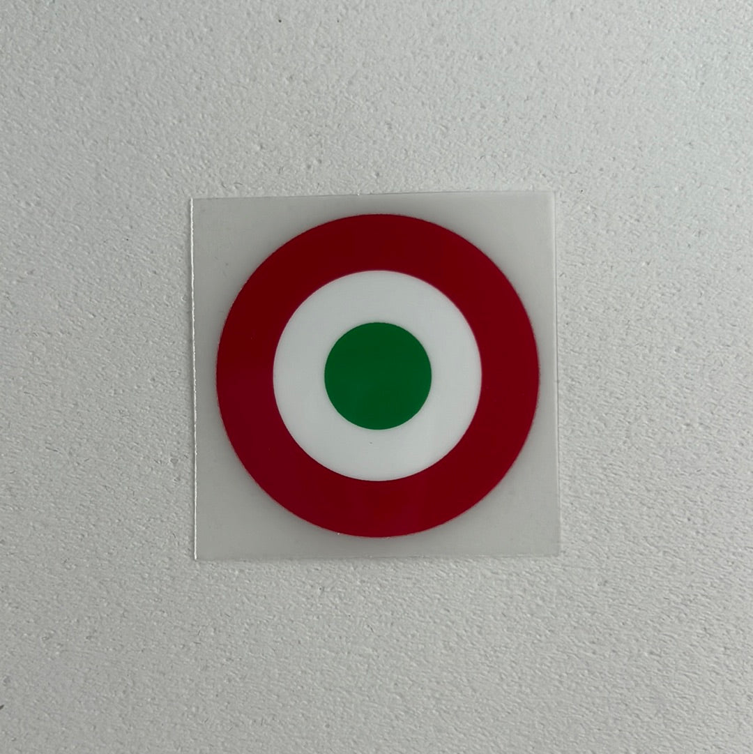 Official 23/24 Coppa Italia Winners Player Issue Patch Inter Milan