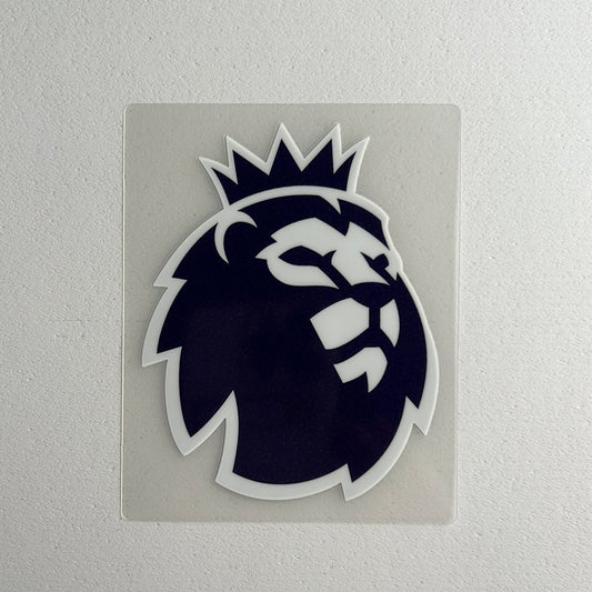 23/26 Premier League Patch Player size Official
