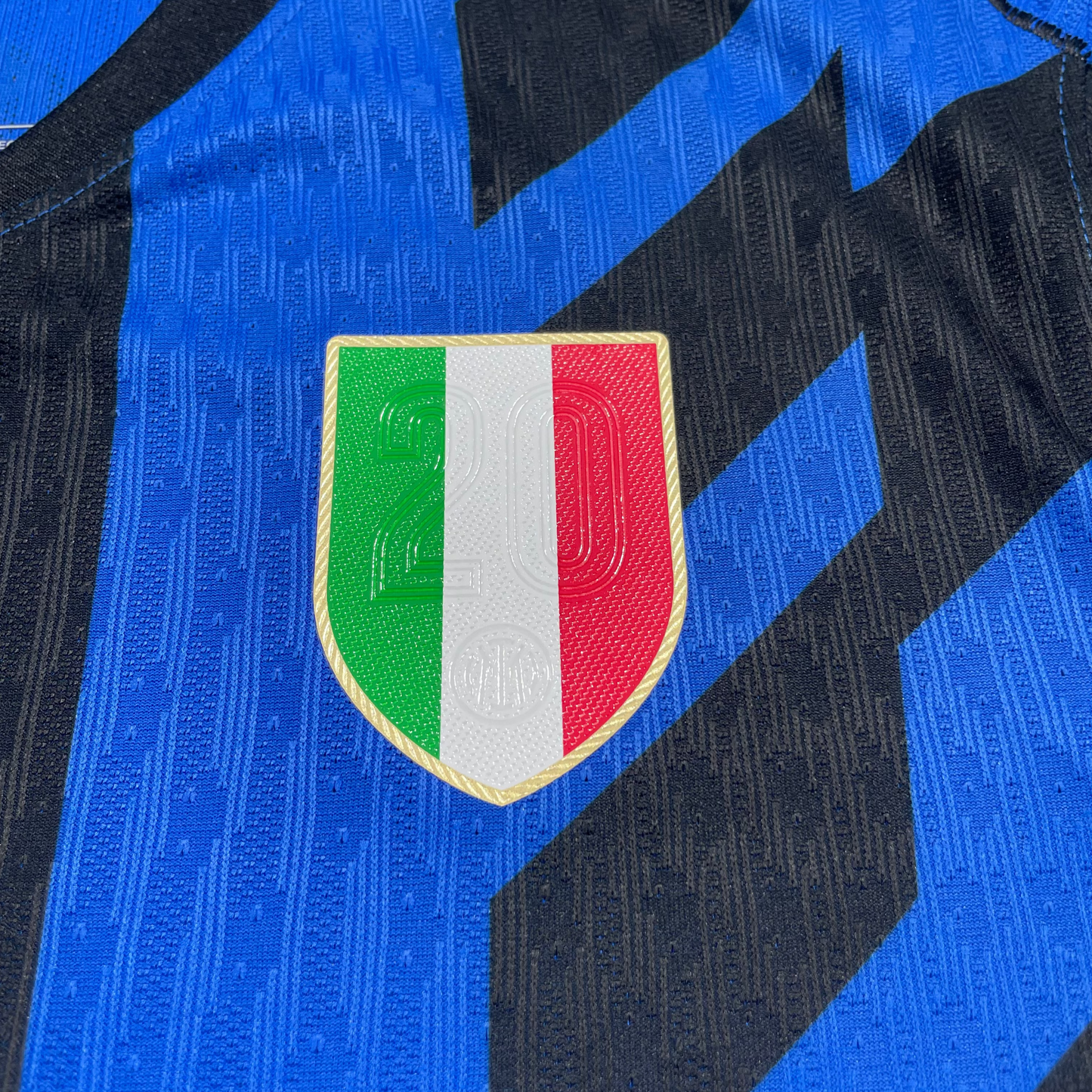 Inter Milan 24/25 Home Authentic Shirts