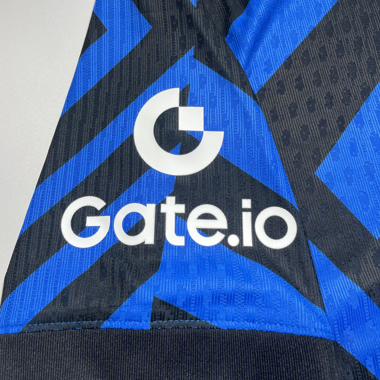 Inter Milan 24/25 Home Authentic Shirts