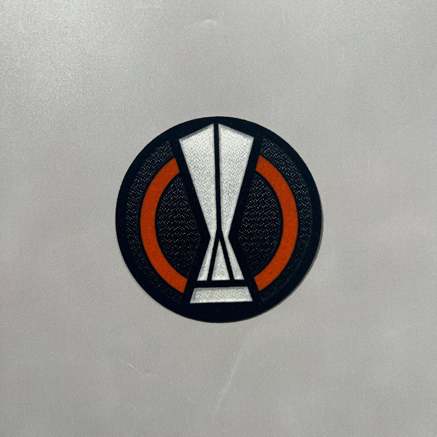 21-24 UEFA Europa League Patch