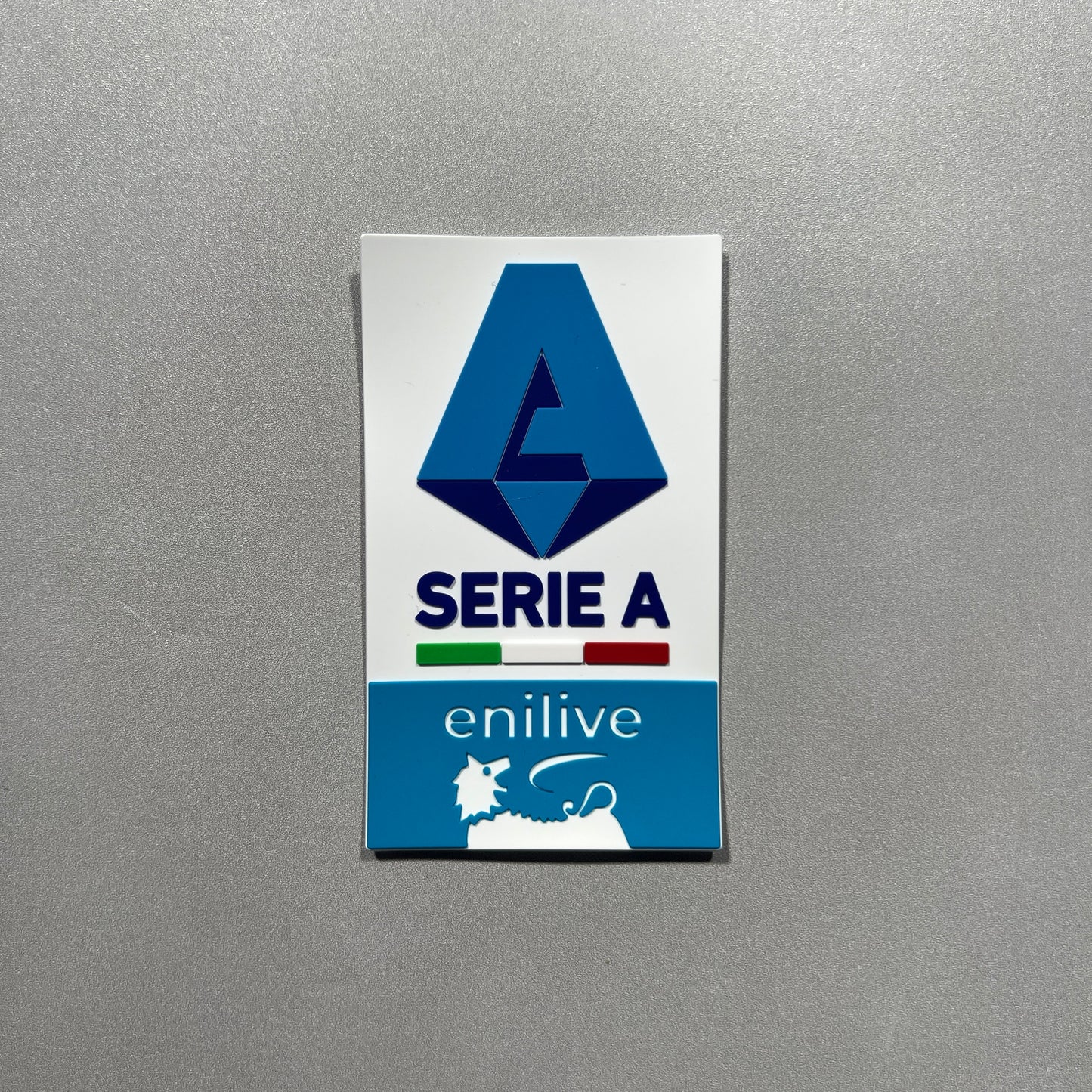 Official 24/26 Serie A Patch
