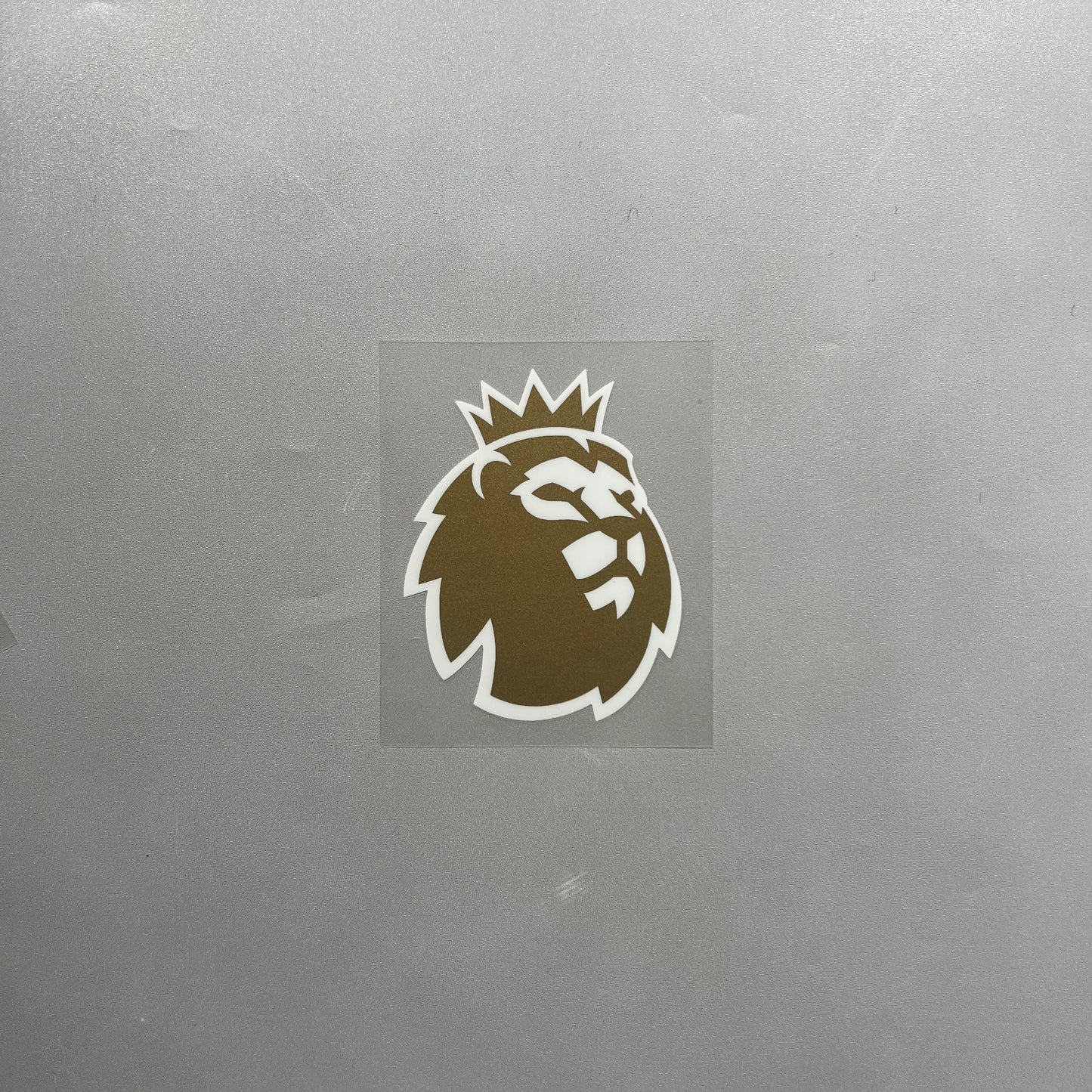 Official Kids 23/26 Premier League Champion Patch