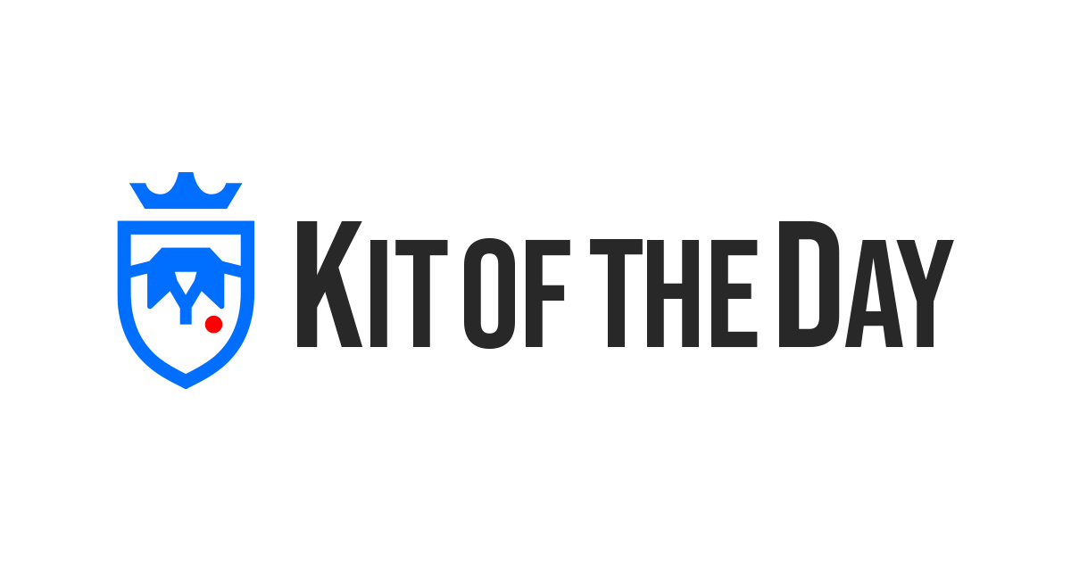 Patch｜パッチ一覧 – Kit of the Day