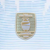 Official 2021 Copa America Champion Patch Player Issue for Argentina COPA AMERICA USA 2024