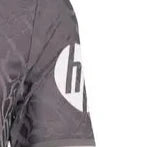 Official HP 24/25 Sleeve Sponsor Patch Real Madrid 3rd