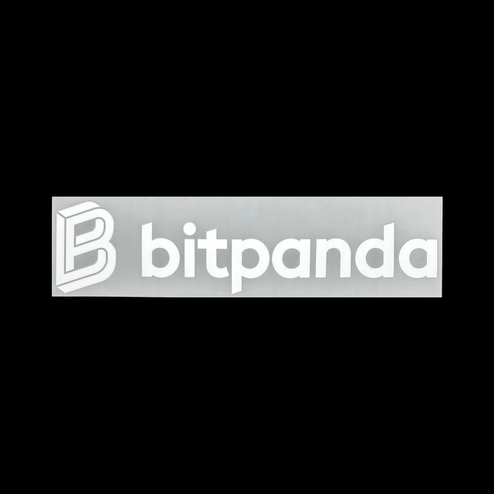 bitpanda | 24-25 AC MIlan backsponsor patch