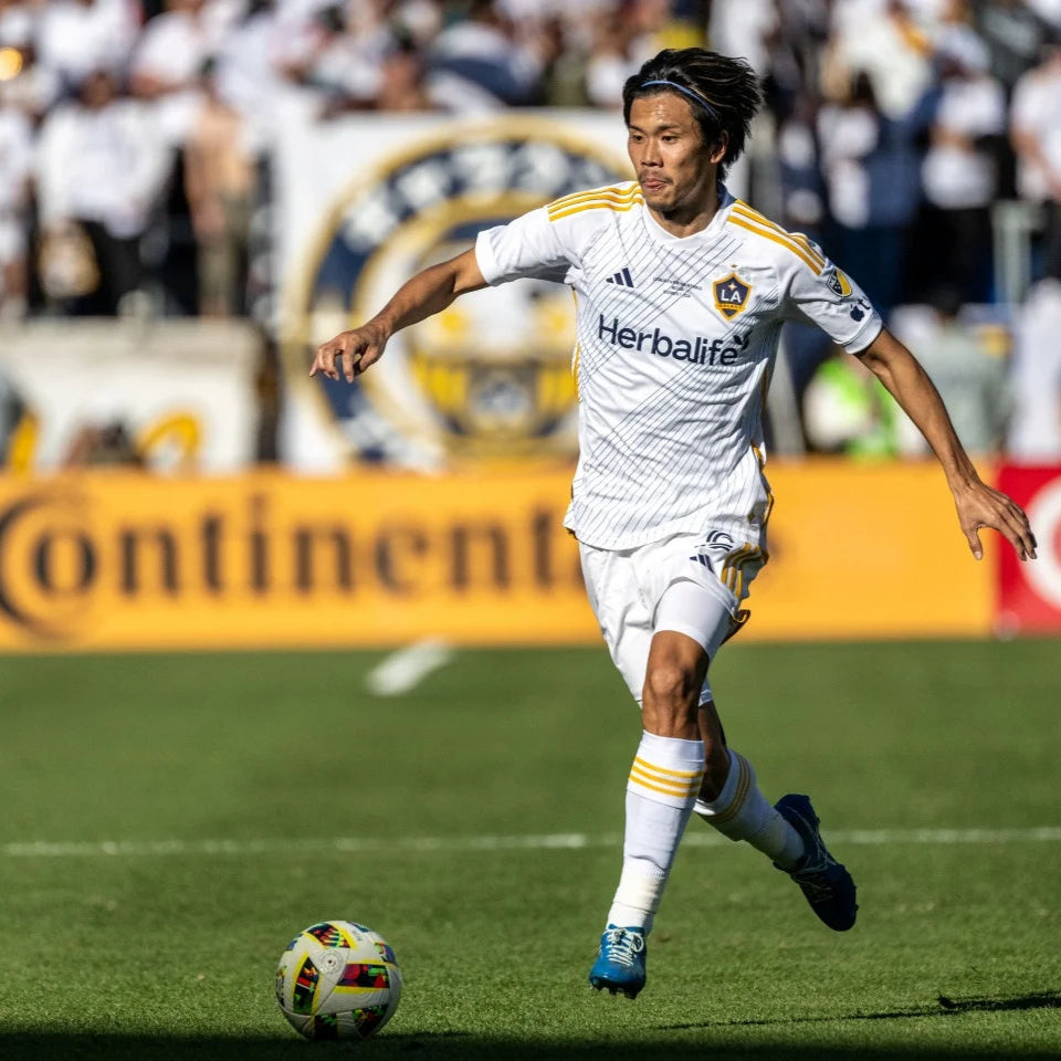 #2 YAMANE | 2024 LA Galaxy Home Audi MLS Cup Final