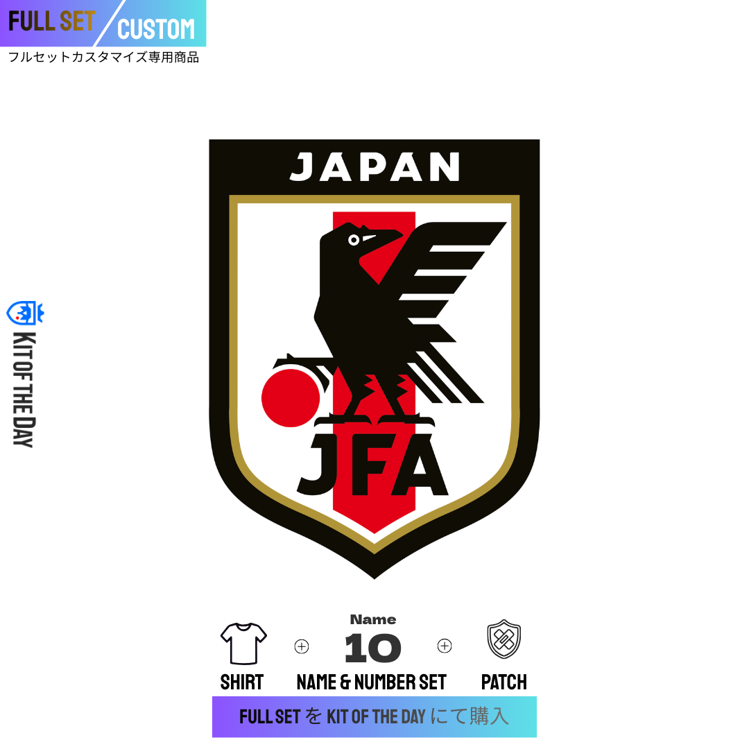 日本代表