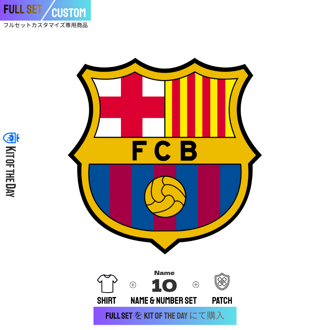 FCバルセロナ