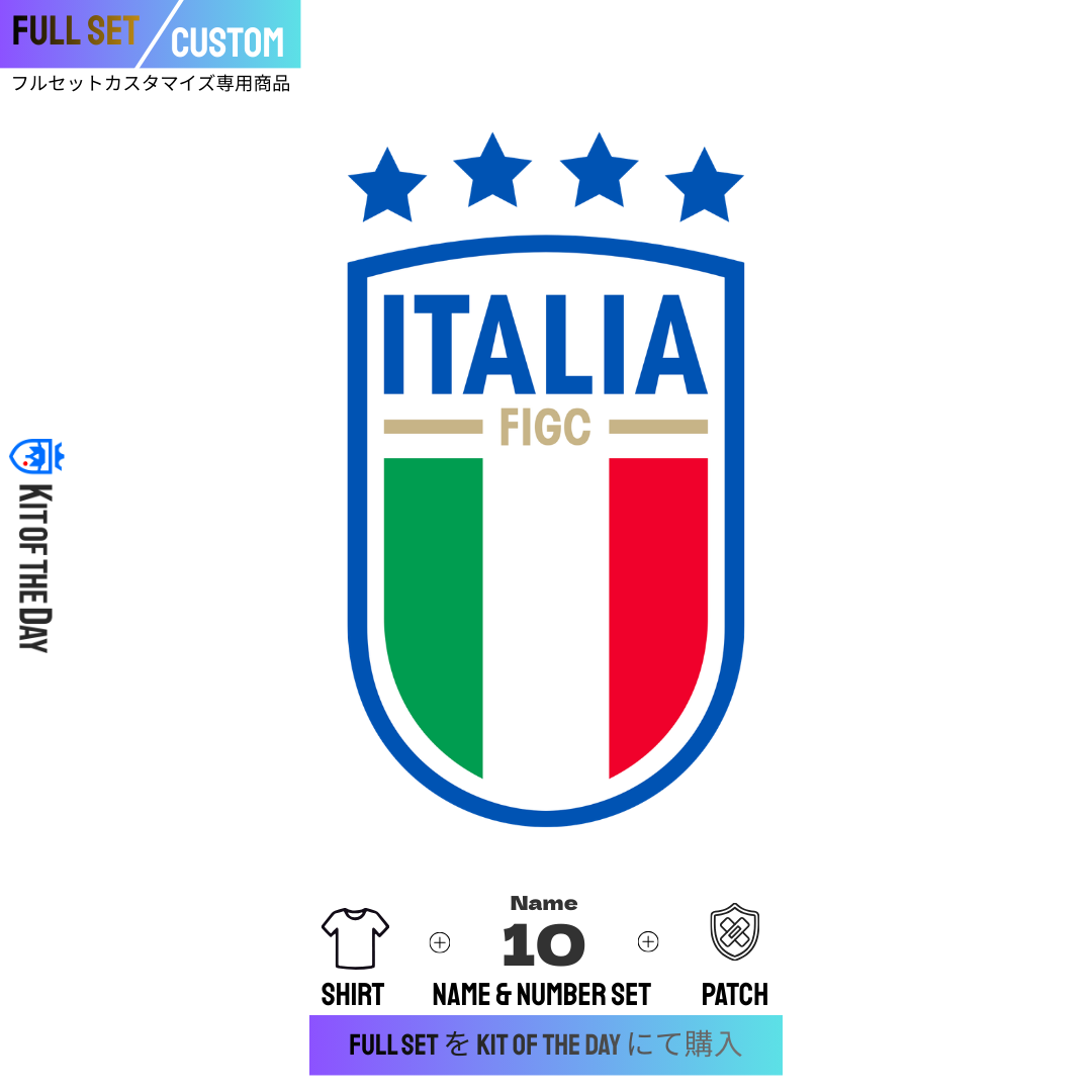 イタリア代表