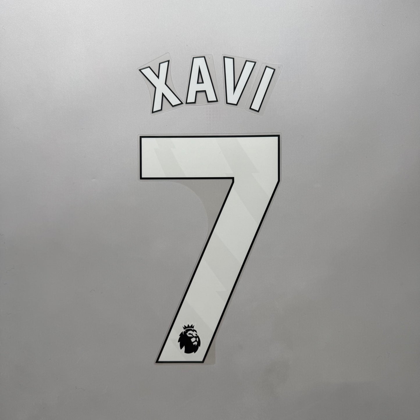 25/26 Tottenham Hotspur FC Away  English Premier League Name & Number set Official