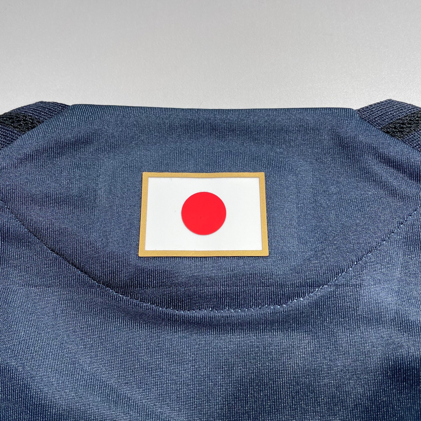 Official #7 Mitoma 2024 Japan Home Authentic Shirt 2026 FIFA World Cup Qualifiers