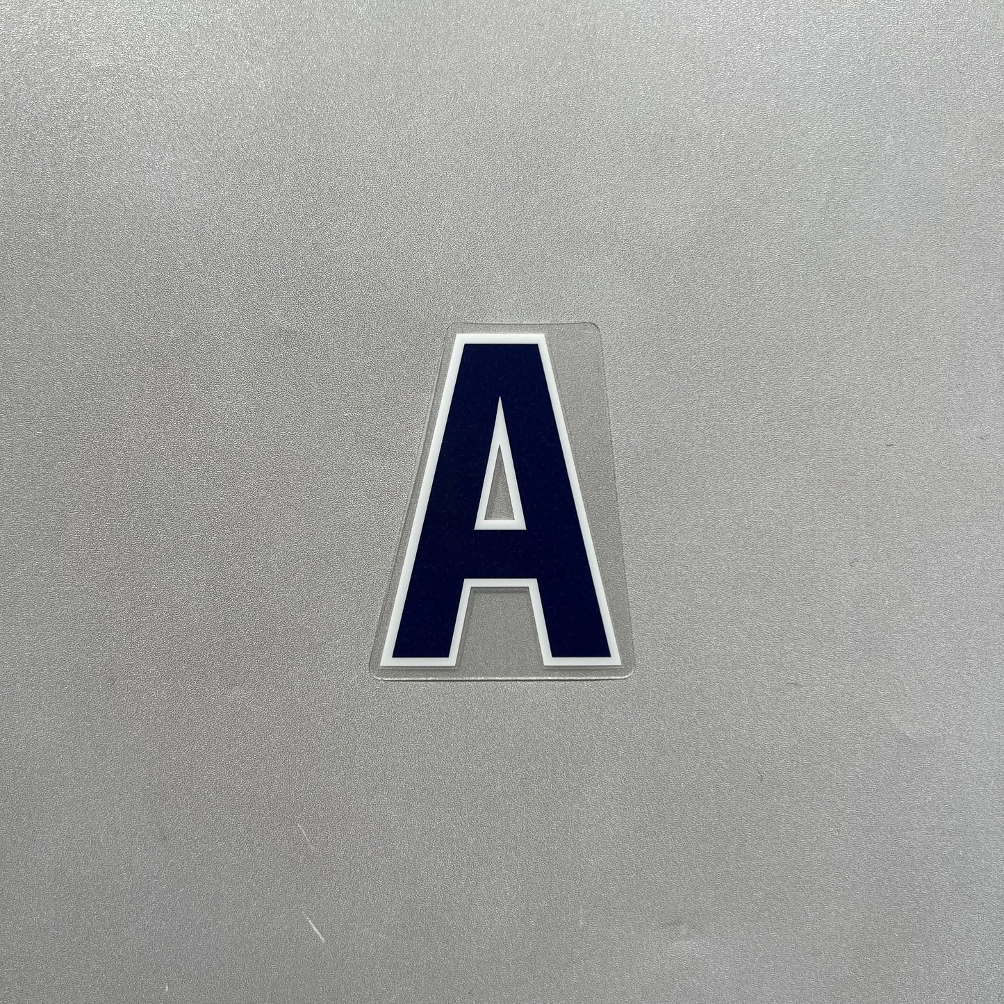 NAVY Loose Letter Premier League EPL 23-25
