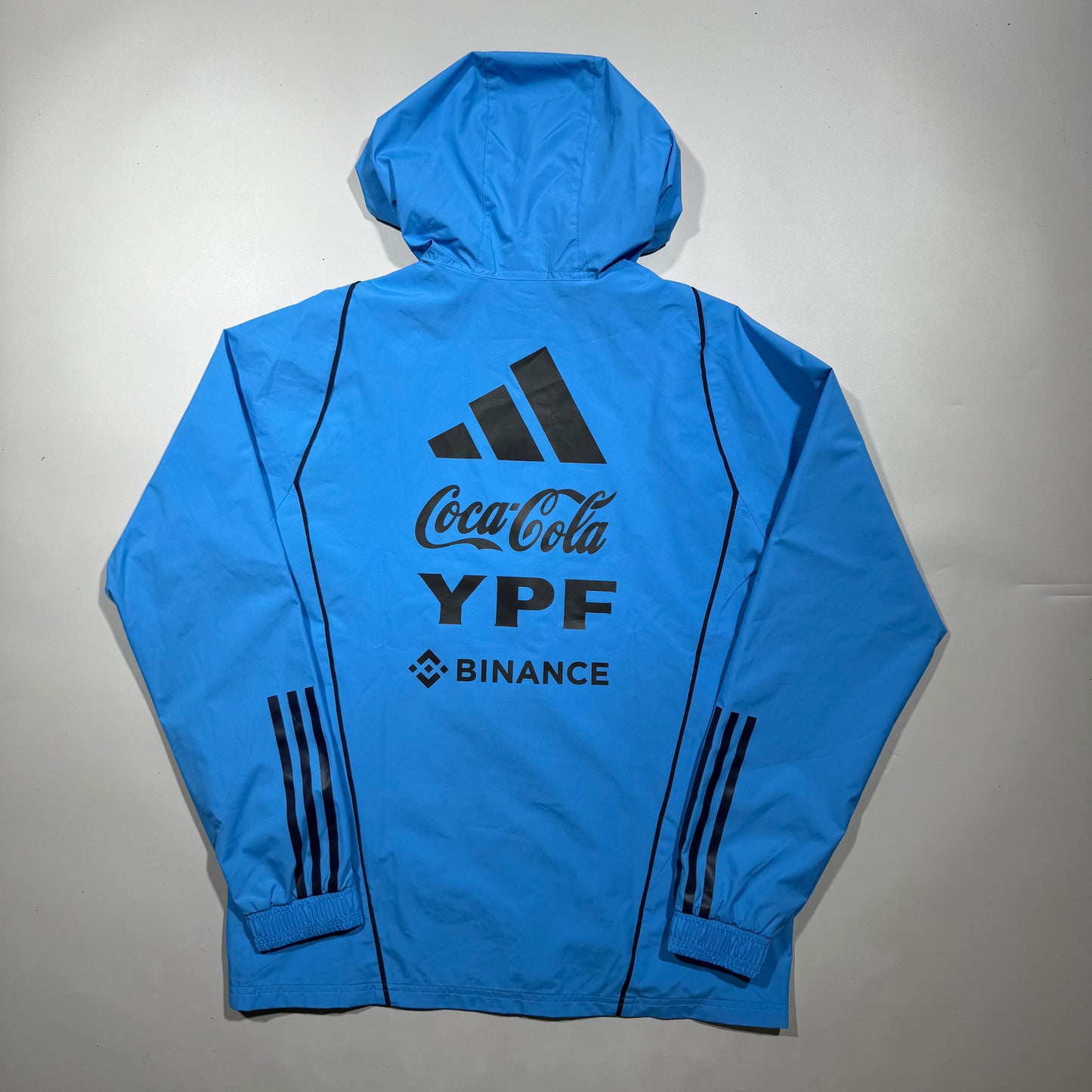 Official LIMITED 2022 Argentina All Weather Jacket