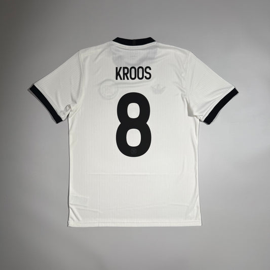 [LIMITED] #8 Kroos | Germany 125th Anniversary Kit Special Edition